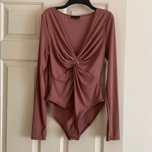 Topshop Bodysuit